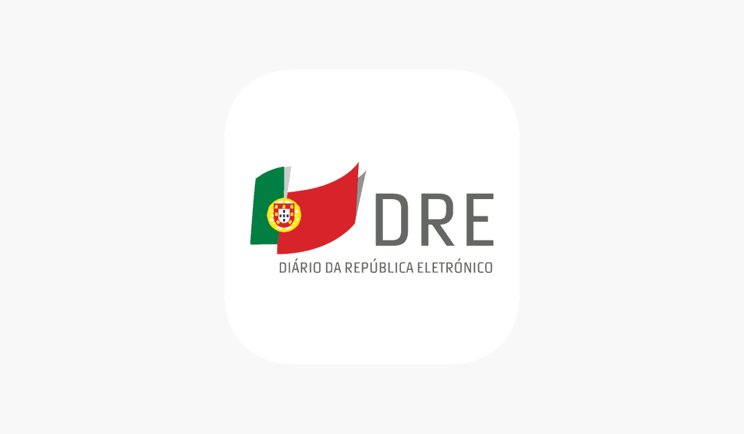 Declaração de Retificação do Decreto-Lei 55 2018 Organização Curricular Ensino Básico