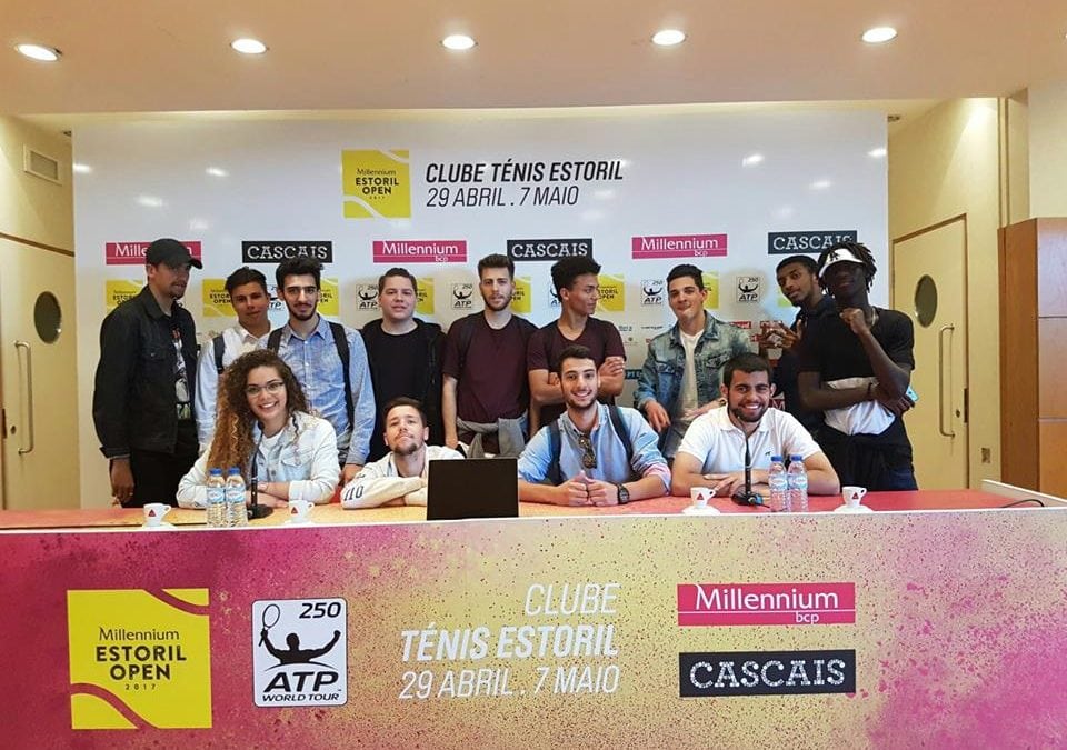 Millenium Estoril Open 2017