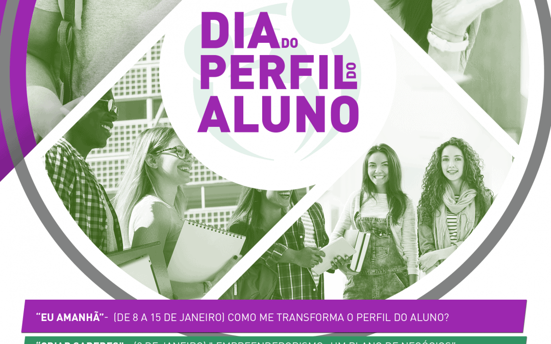 Dia do Perfil do Aluno