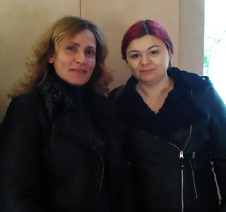 ERASMUS +