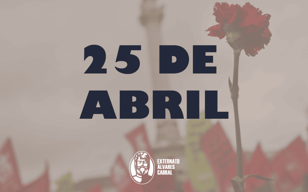 Comemorações dos 50 anos do 25 de Abril